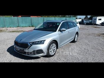 SKODA 