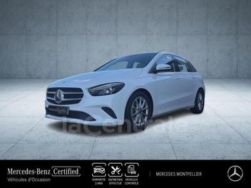 MERCEDES CLASSE B 3 III 200 8CV PROGRESSIVE LINE EDITION 7G-DCT