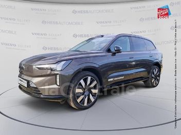 VOLVO EX90 RECHARGE TWIN PERFORMANCE AWD 517 1EDT ULTRA 75 KWH