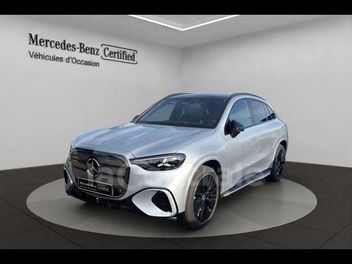 MERCEDES GLC 3 II 400 EQ 4MATIC AMG LINE