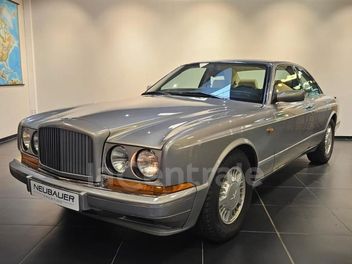 BENTLEY CONTINENTAL R