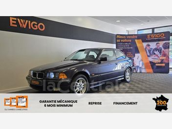BMW SERIE 3 E36 COUPE (E36) COUPE 323I