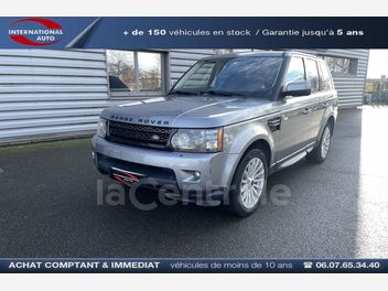 LAND ROVER RANGE ROVER SPORT 3.0 SDV6 188KW SE MARK VII