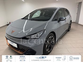 CUPRA 