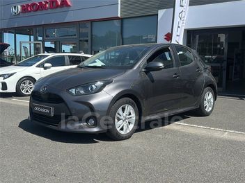 MAZDA 2 (4E GENERATION) IV 1.5 HYBRID CVT 116 AGILE