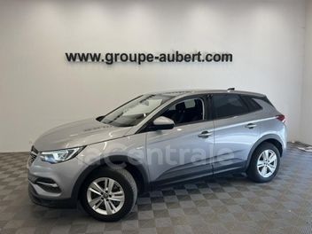 OPEL 