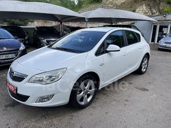 OPEL 