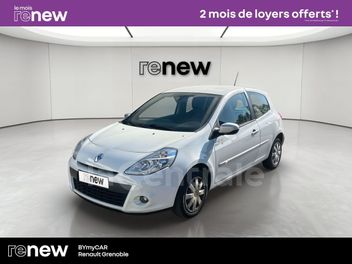 RENAULT CLIO 3 COLLECTION III (2) COLLECTION 1.2 16V 75 ZEN 5P
