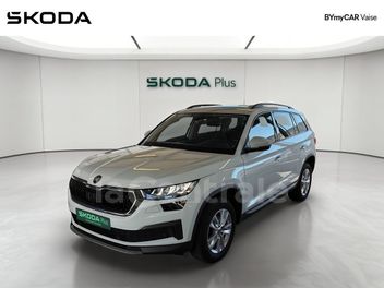 SKODA 
