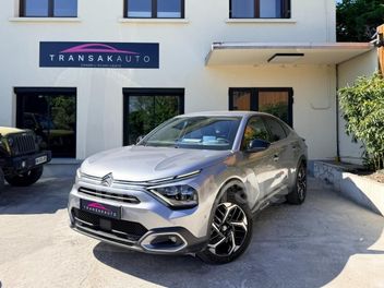 CITROEN C4 (3E GENERATION) X III X 1.2 PURETECH 130 S&S SHINE PACK EAT8