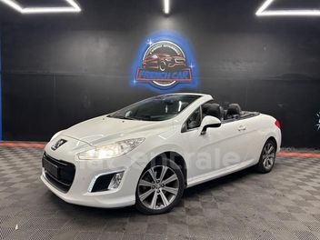 PEUGEOT 308 CC (2) CC 2.0 HDI 160 FAP FELINE BVA6