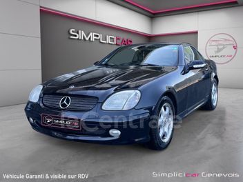 MERCEDES 