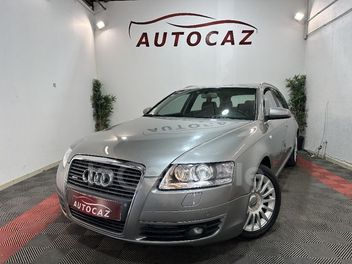 AUDI A6 (3E GENERATION) AVANT III AVANT 3.0 V6 TDI 224 AMBITION LUXE QUATTRO TIPTRONIC