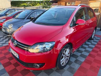 VOLKSWAGEN GOLF PLUS (2) 1.4 TSI 122 LIFE DSG7