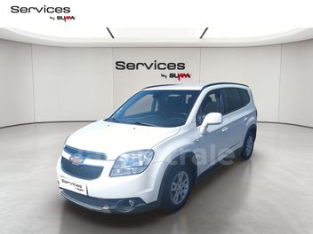 CHEVROLET ORLANDO 2.0 VCDI 130 S&S LT+