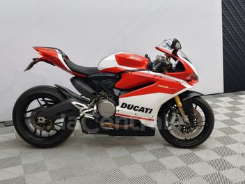 DUCATI PANIGALE PANIGALE 959 CORSE