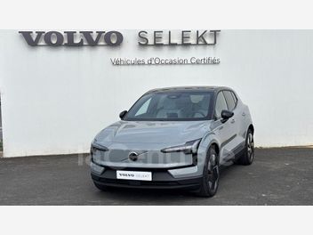 VOLVO EX30 SINGLE EXTENDED RANGE 272 1EDT ULTRA 69KWH
