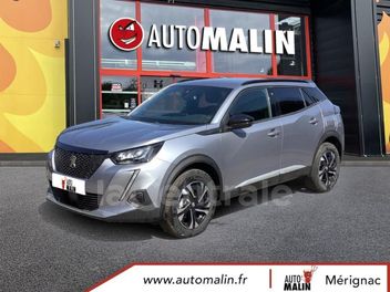 PEUGEOT 2008 (2E GENERATION) II 1.2 PURETECH 100 S&S ALLURE PACK BVM6