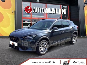 CUPRA 