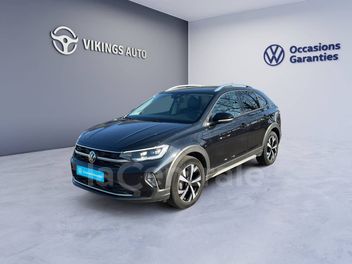 VOLKSWAGEN TAIGO 1.0 TSI 110 STYLE DSG7