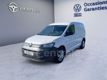 VOLKSWAGEN CADDY 5 V 2.0 TDI 102 BVM6