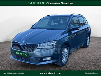 SKODA 