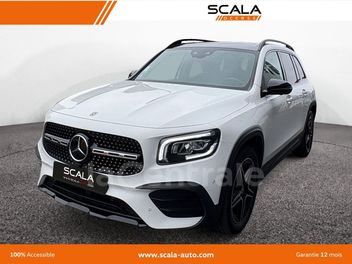 MERCEDES GLB 250 AMG LINE LAUNCH EDITION 4MATIC