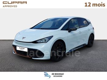 CUPRA 