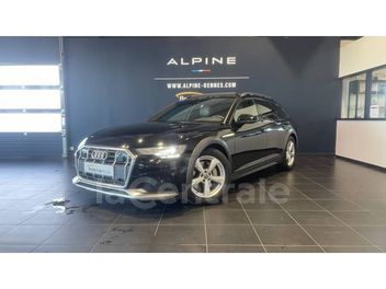 AUDI A6 (5E GENERATION) ALLROAD ALLROAD 45 TDI 231 QUATTRO TIPTRONIC 8