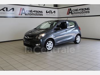 OPEL 