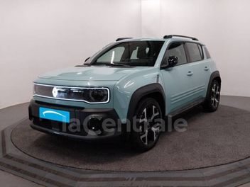 RENAULT R4 (2E GENERATION) E-TECH ELECTRIQUE 150 AUTONOMIE CONFORT TECHNO 52 KWH