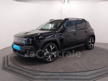 RENAULT R4 (2E GENERATION) E-TECH ELECTRIQUE 150 AUTONOMIE CONFORT TECHNO 52 KWH