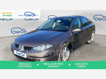 RENAULT LAGUNA 2 II 1.9 DCI 110 AUTHENTIQUE