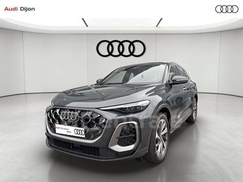 AUDI Q5 (3E GENERATION) III 2.0 E-HYBRID 299 QUATTRO S LINE S TRONIC 7