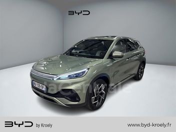 BYD 