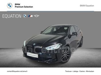 BMW SERIE 1 F40 (F40) 118D 150 8CV M SPORT BVA