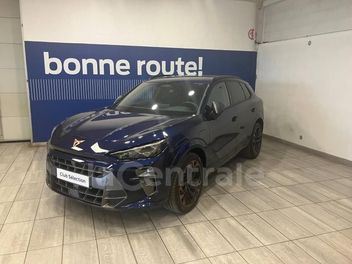 CUPRA 