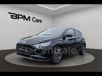 HYUNDAI I20 (3E GENERATION) III (2) 1.0 T-GDI 90 INTUITIVE