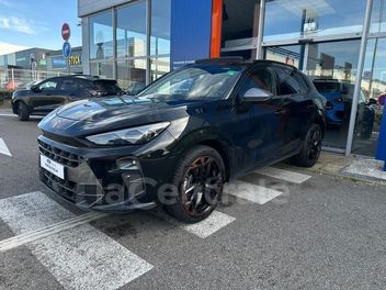 CUPRA 