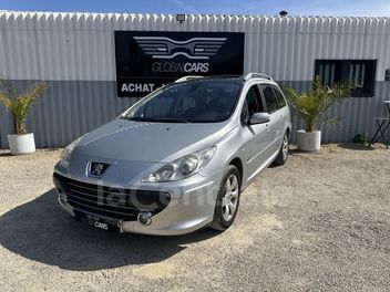 PEUGEOT 307 SW (2) SW 1.6 16V NAVTEQ