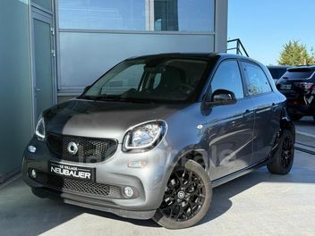 SMART FORFOUR 2 II 0.9 90 PRIME TWINAMIC BVA6