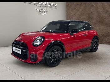 MINI MINI 4 3P IV (F66) 2.0 COOPER 204 S JCW DKG7