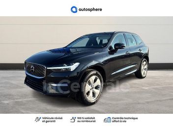VOLVO XC60 (2E GENERATION) II (2) T6 RECHARGE AWD 253+ 145 START GEARTRONIC 8