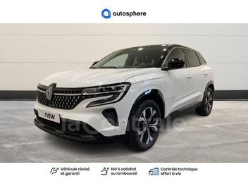 RENAULT AUSTRAL MILD HYBRID 160 AUTO TECHNO