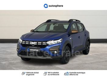 DACIA SANDERO 3 STEPWAY III STEPWAY 1.0 TCE 90 EXTREME