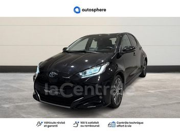 TOYOTA YARIS 4 IV HYBRIDE 116H ICONIC