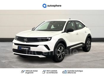 OPEL 