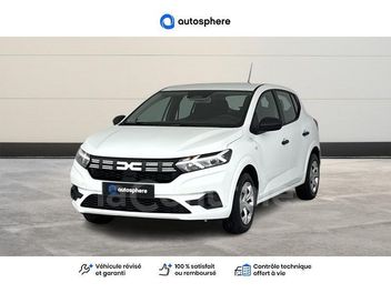 DACIA 