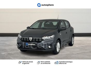 DACIA 