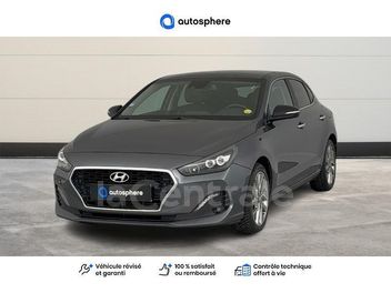 HYUNDAI I30 (3E GENERATION) FASTBACK III FASTBACK 1.6 CRDI 136 CREATIVE